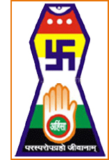 Jain Emblem